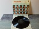 JAMES BROWN LP - THINK - Mint - KING 683 - MONO - SOUL R&B