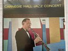 BENNY GOODMAN  Famous Carnegie Hall Jazz Concert 1938, 2 LPs, SEALED, 1963/70