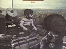 Blackalicious - Nia '00 2xLP US ORG  DJ Shadow Lyrics Born
