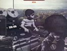 Blackalicious - Nia '99 2xLP UK ORG  DJ Shadow Lyrics Born