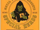 MF Doom, Metal Fingers - Special Herbs Vol 1 & 2 '04 2xLP US Official Repress