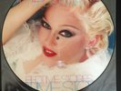 MADONNA BEDTIME STORIES PICTURE DISC PROMO UK