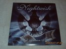 Dark Passion Play By Nightwish (Vinyl 2-LP 2019 Nuclear Blast) Record Album
