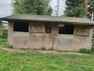 Double Stable block. 12' X 22' In Total. See full Description And All Pics.