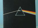 Pink Floyd Dark Side Of The Moon 1973 Harvest Records Vinyl LP SMAS-11163+Poster