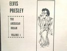 ELVIS PRESLEY 