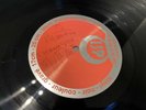 Signed Test Pressing  Travis. The Man Who Vinyl LP