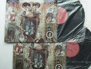Michael JACKSON - Dangerous 2LP russian pressing