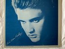 Elvis Presley- Elvis Aron Presley Radio Station Sampler Vinyl LP. DJL1-3781 (NM)