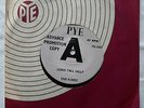 THE KINKS - PROMO Long tall Sally PYE 1964 (Ray Davies)