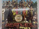 THE BEATLES - SGT. PEPPER'S LONLEY HEARTS CLUB BAND LP MAS 2653 Original Sealed