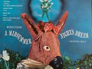 LONDON CS6001 - Mendelssohn - Midsummer Night's Dream - Maag - Vyvyan - Lowe - R