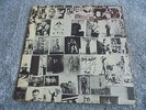 The Rolling Stones - Exile On Main Street 1972 UK DOUBLE LP RS 1st w/POSTCARDS