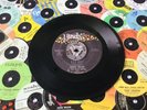 HAROLD MELVIN *Orig*GET OUT(And Let Me Cry)*WIGAN CASINO CLASSIC NORTHERN SOUL??