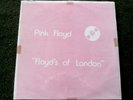 PINK FLOYD - LIVE - FLOYD'S in LONDON