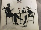 Blur Out Of Time 7 inch vinyl 2003 Banksy artwork MINT NEVER PLAYED