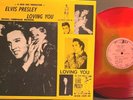 ELVIS PRESLEY 