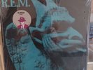 R.E.M. Chronic Town Sealed With Hype Sticker Vinyl Record