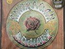 Grateful Dead AMERICAN BEAUTY 50th Anniversary 180g New Black Vinyl Record LP