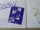 The Revillos -  Colchester Institute 1981 Vinyl LP First Press Numbered Unplayed