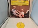 Rostropovich Cello & Serkin Piano Brahms Cello Sonatas DGG Digital 2532073 ED 1