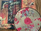 slayer hell awaits vinyl picture