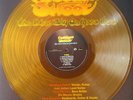 Matthew Sweet : The Blue Sky On Mars Tour [Live] (RSD Orange Vinyl LP, 2019) New