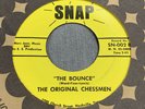 ORIGINAL CHESSMEN -Got To Have You Baby - The Bounce Rare SWEET SOUL NEAR MINT