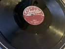 DALE HAWKINS - CHECKER 78 RPM - SUZIE Q - EX CLEAN CCR SWAMP ROCK