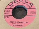 Glenn Reeves 