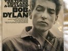BOB DYLAN  THE TIMES THEY ARE A-CHANGIN'  MOBILE FIDELITY SOUND LAB VINYL 2 LP