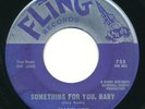 Soul 45 - MARY 