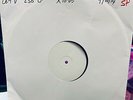The Stranglers - About Time VINYL LP OFFICIAL TEST PRESSING *1/5 in Black / RARE