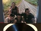 The Clash “Combat Rock” LP 1982 Epic Records FE 37689 EX/VG++ Rock The Casbah