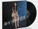Amy Winehouse - Back To Black LP Vinyl Record