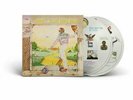 Elton John - Goodbye Yellow Brick Road | 2LP Picture Disc Vinyl Record | Sealed