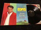 ELVIS PRESLEY LP LSP-2894 KISSIN’ COUSINS RARE NO CAST PHOTO COVER NM/VG+