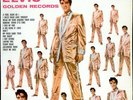 Elvis' Golden Records Vol. 2 - Red ... Elvis Presley vinyl LP  record UK