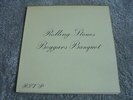 The Rolling Stones - Beggars Banquet 1968 UK LP DECCA STEREO 1st