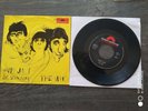 THE WHO 7