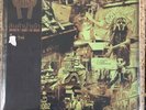 MF DOOM X IMPORTED GOODZ - Vacations In Thailand LP (Galaxy Vinyl w/ OBI) RARE