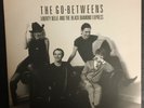 The Go-Betweens Liberty Bell And The Black Diamond Express LP Vinyl Record Album