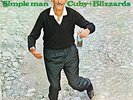 Cuby and Blizzards-Simple Man (1LP Coloured) VINYL NEW