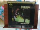 Stevie Ray Vaughan COULDN'T STAND THE WEATHER - MFSL One Step 2LP 45 RPM SEALED