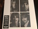 The Beatles White Album & Esher Demos LP Vinyl 4 Record Deluxe Box Set Brand New