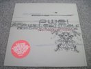 POP WILL EAT ITSELF Two Fingers My Friends  1995  2 x VINYL LP  Infectious  MINT