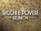 RICCHI E POVERI - REUNION (2 LP) (VINILE GOLD) NEW CD