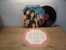 ROLLING STONES Through The Past Darkly 1969 DECCA RARE Orig UK MONO Lp