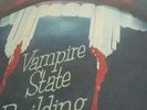 Alcatraz Album VAMPIRE STATE BUILDING LP Vinyl Rock Jazz Philips ?6305 128