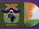 MDOU MOCTAR Afrique Victime LP TRI-COLOR Vinyl NIger Flag SEALED Matador OOP